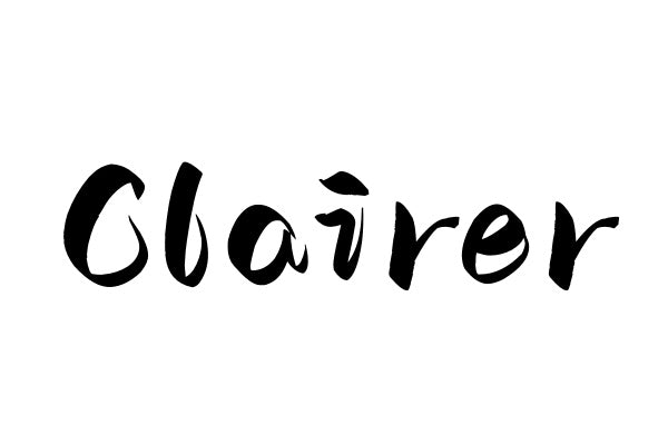 Clairer